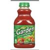 Image 1 : Mott’s Garden Cocktail Original 945 mL Vegetable Juice – 2 Bottles