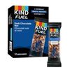 Image 1 : Kind Fuel Dark Chocolate Nut Bars 12 x 50g (600g Total)