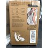 Image 3 : Frank By Frank And Oak Ladies’ Smoothing Contour Tank, Size M/M, 2-Pack