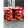 Image 2 : Aylmer Whole Tomatoes 4 X 796 ml Cans