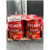 Image 2 : Aylmer Whole Tomatoes 4 X 796 ml Cans