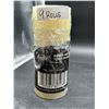 Image 2 : Lot of 9 Clear Shin Hockey Tape Rolls,