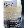Image 3 : Lot of 9 Clear Shin Hockey Tape Rolls,