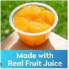 Image 1 : Dole Mandarin Oranges in Fruit Juice, 20 x 107mL Cups