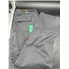 Image 2 : BC Clothing Mens Convertible Lightweight Comfort Stretch Cargo Pants or Shorts Size XL x 34