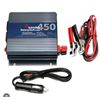 Image 1 : Samlex Driver 450-Watt Power Inverter With 12V Input
