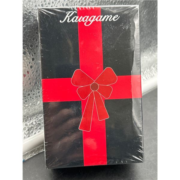 Kaiagame Adult Vibrator Love Egg with Barcode B00RKL35YT