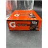 Image 2 : Gatorade Whey Protein Bars Chocolate Chip, 12 Bars, 2.8 Oz Each