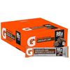 Image 1 : Gatorade Whey Protein Bars Chocolate Chip, 12 Bars, 2.8 Oz Each