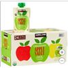 Image 1 : Kirkland Organic Apple Snack with 24 X 90g Pouches