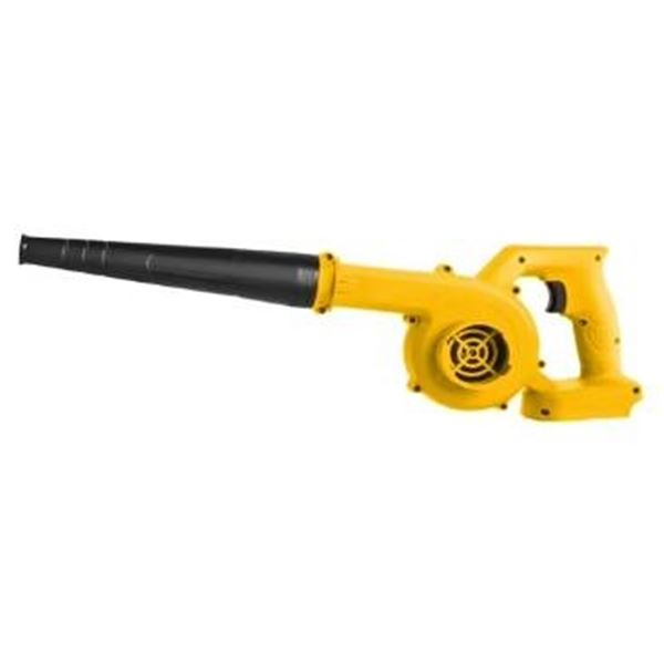 Cordless Electric Blower with Accessories