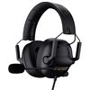 Image 1 : SENZER SG500 Surround Sound Pro Gaming Headset with Noise Cancelling Microphone