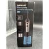 Image 2 : INSMART YXY-801 Wireless Portable Oral Irrigator with 2000mAh Battery