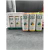 Image 2 : Olé Cocktail Co. Non-Alcoholic Mixed Drinks, 12 x 355 mL Cans