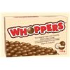 Image 1 : Six Whoppers Malted Milk Candy 113 g Each