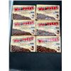 Image 2 : Six Whoppers Malted Milk Candy 113 g Each