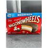 Image 2 : Dare Wagon Wheels Mega Pack – 40 Individually Wrapped Marshmallow Cookies