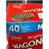 Image 3 : Dare Wagon Wheels Mega Pack – 40 Individually Wrapped Marshmallow Cookies