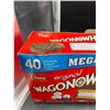 Image 3 : Dare Wagon Wheels Mega Pack – 40 Individually Wrapped Marshmallow Cookies