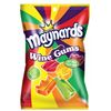 Image 1 : Maynards Wine Gums 154g Bags – 12 Count Case