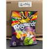 Image 3 : Maynards Wine Gums 154g Bags – 12 Count Case