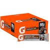 Image 1 : Gatorade Whey Protein Bars Chocolate Chip, 12 Bars, 2.8 Oz Each