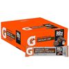 Image 1 : Gatorade Whey Protein Bars Chocolate Chip, 12 Bars, 2.8 Oz Each