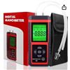 Image 1 : Ehdis CR410 Digital Manometer Air Pressure Meter