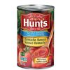 Image 1 : Hunt’s Tomato Sauce, No Salt Added, 680 ml (6-Pack)