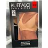 Image 2 : Buffalo David Bitton Wire-Free Bra (M/M) – 2 Pack