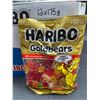 Image 3 : Haribo Goldbears 175g, Case of 12 Packs