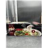 Image 2 : Ho-Ya Instant Beef Flavour Pho Rice Noodles, 12 × 70 g