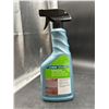 Image 2 : MAPEI UltraCare Everyday Stone Tile & Grout Cleaner 710ml Spray Bottle