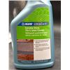 Image 3 : MAPEI UltraCare Everyday Stone Tile & Grout Cleaner 710ml Spray Bottle