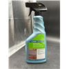 Image 2 : MAPEI UltraCare Everyday Stone Tile & Grout Cleaner 710ml Spray Bottle