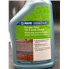 Image 3 : MAPEI UltraCare Everyday Stone Tile & Grout Cleaner 710ml Spray Bottle
