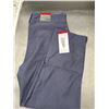 Image 2 : Hilary Radley Women’s Slim Leg Pants, Size 8, 60 cm Inseam