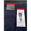 Image 3 : Hilary Radley Women’s Slim Leg Pants, Size 8, 60 cm Inseam