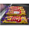 Image 3 : Lot of 12 Mr. Big King Size Candy Bars, 90g Each, Total 12 Bars