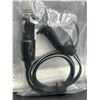 Image 3 : 12V DC Cigarette Lighter Plug with AWG Cord