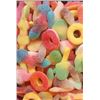 Image 1 : CKF Sour Mix Candy 140g Bag (12-Pack)