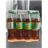 Image 2 : Sprite Lemon Lime + Tea Flavored Beverage (12 x 500 ml Bottles)