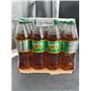 Image 2 : Sprite Lemon Lime + Tea Flavored Beverage (12 x 500 ml Bottles)