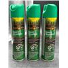 Image 1 : Gold d’Or Insect Repellent Spray 230 g (Set of 3)