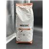Image 2 : Nescafe Espresso Blend Whole Roasted Beans 1kg