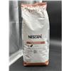 Image 2 : Nescafe Espresso Blend Whole Roasted Coffee Beans, 1 kg