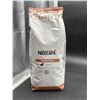 Image 2 : Nescafe Espresso Blend Whole Roasted Beans 1kg