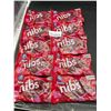 Image 2 : Lot of 10 Twizzlers Nibs Cherry Flavored Candies – 225g Per Bag