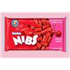 Image 1 : 10 Twizzlers Nibs Cherry Chews, 225g Each
