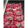 Image 2 : 10 Twizzlers Nibs Cherry Chews, 225g Each